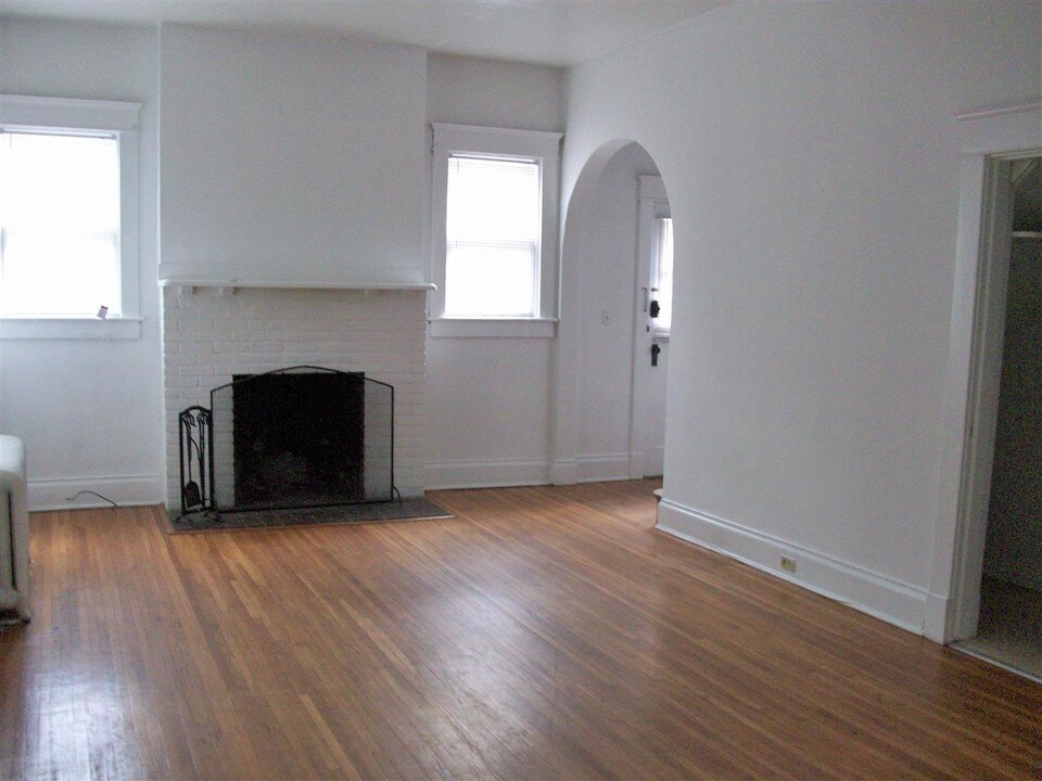 627 Cabell Ave-Unit -A in Charlottesville, VA - Building Photo