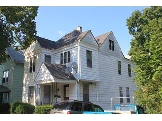 14 Hooker Ave in Poughkeepsie, NY - Foto de edificio - Building Photo