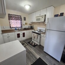 457 Vineyard Ave in Benton Harbor, MI - Building Photo - Building Photo