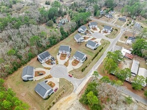 112 Sherman Ct in Raeford, NC - Building Photo - Building Photo