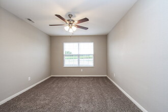 9016 Hosta Way in Indianapolis, IN - Building Photo - Building Photo