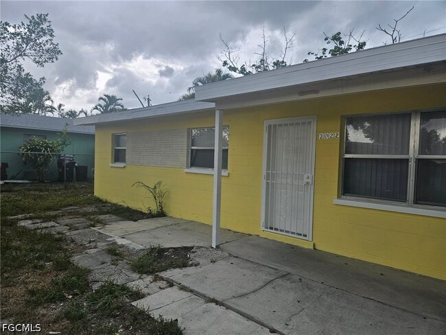 property at 3022 Guava St