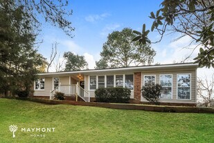 1132 Shirlington Rd in Columbia, SC - Building Photo