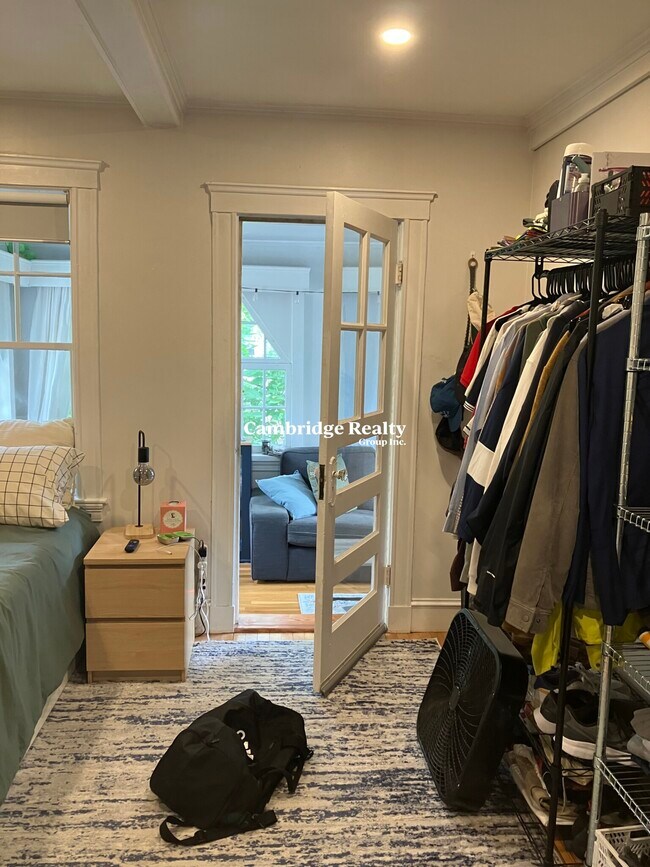 23 Edison Ave, Unit 2