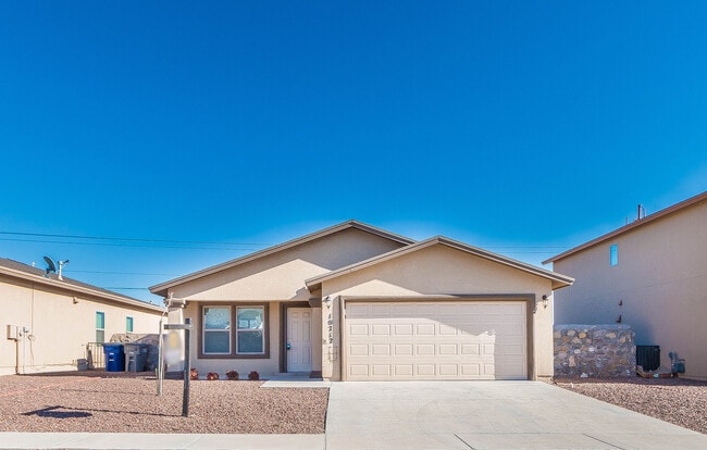 property at 10712 Blue Sage Cir