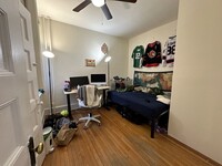 1648 Massachusetts Ave, Unit #36 in Cambridge, MA - Building Photo - Building Photo