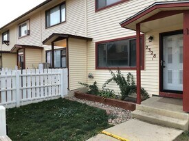 2328 E 8th St in Casper, WY - Building Photo