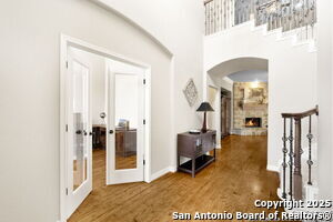 3514 Pinnacle Dr in San Antonio, TX - Building Photo - Building Photo