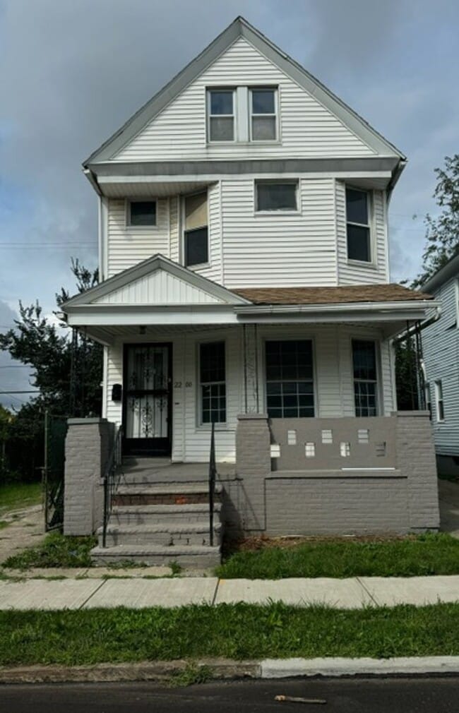 property at 2266 E 84th St