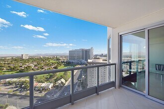 322 E Karen Ave in Las Vegas, NV - Building Photo - Building Photo
