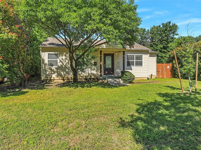 property at 3812 Lively Ln
