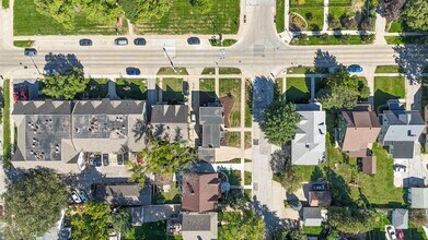 4901 Farnam St in Omaha, NE - Building Photo - Building Photo