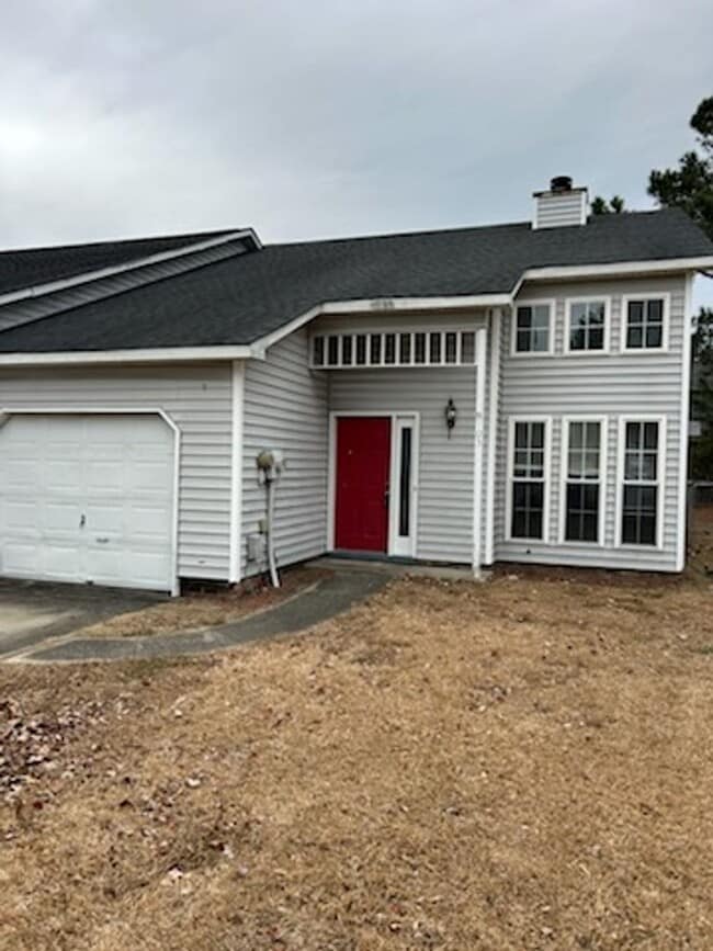 property at 103 Persimmon Ct