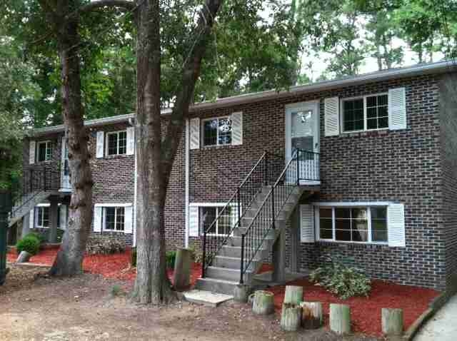 Little River Apartments in Little River, SC - Building Photo