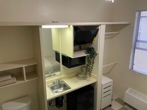 Trolley Court in San Diego, CA - Building Photo - Building Photo