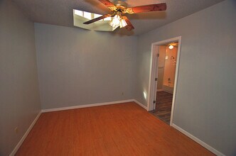 2601 25th St in Lubbock, TX - Building Photo - Building Photo