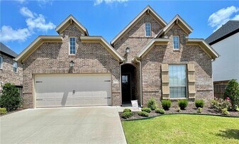 4703 SW Lilly St in Bentonville, AR - Building Photo