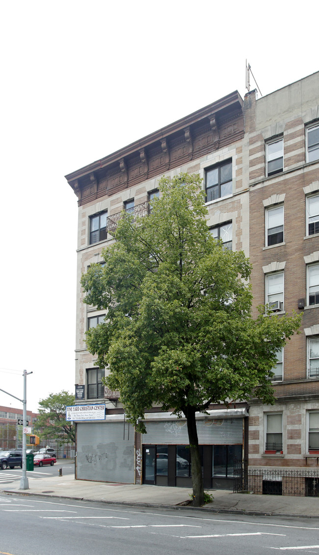 1401 Prospect Ave in Bronx, NY - Building Photo - Building Photo