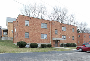 4021 Saint Lawrence Ave Apartments