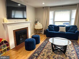 8140 Drayton Ln in Springfield, VA - Building Photo