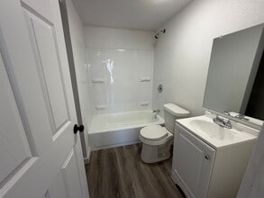 3002 1st Pl in Lubbock, TX - Building Photo - Building Photo