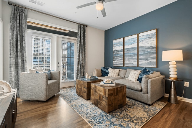 Hawthorne at Westport in Denver, NC - Foto de edificio - Building Photo