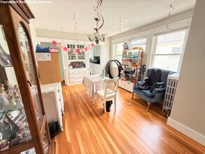 33 Harriet St, Unit 2 in Boston, MA - Building Photo - Building Photo