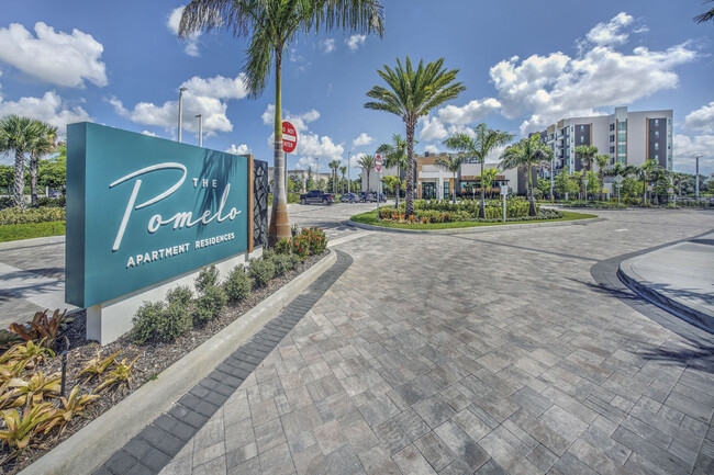 The Pomelo in Miami Gardens, FL - Building Photo - Building Photo