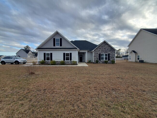 600 Unity Ct in Jacksonville, NC - Building Photo - Building Photo