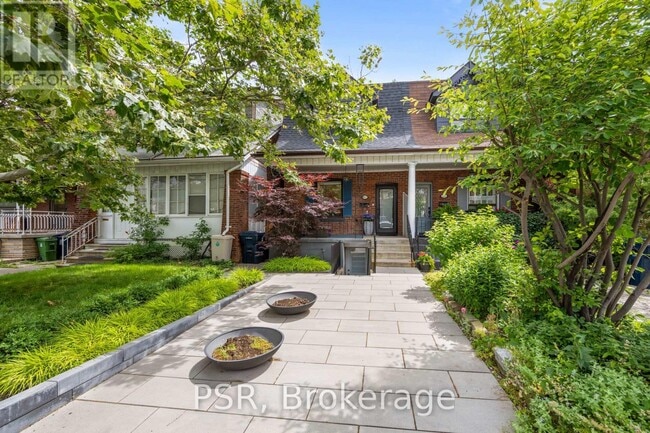 property at 183 Westmount Ave