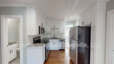 12b Traynham St in Greenville, SC - Building Photo - Building Photo