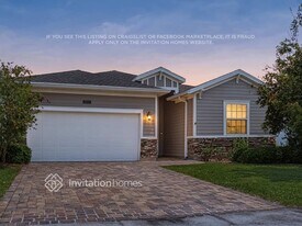 272 Ash Breeze Cv in St. Augustine, FL - Building Photo