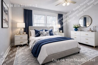 428 W 8th St in Long Beach, CA - Building Photo - Building Photo