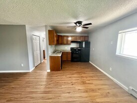 3306 Myers Ct in Cheyenne, WY - Building Photo