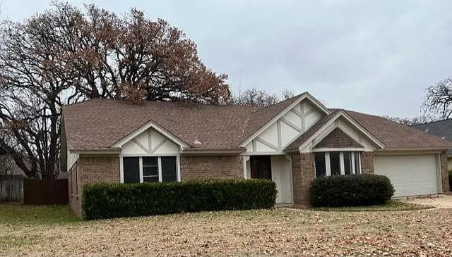 property at 5915 Mission Ridge Dr