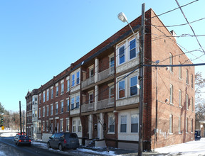 71 Jay St in Troy, NY - Building Photo - Building Photo