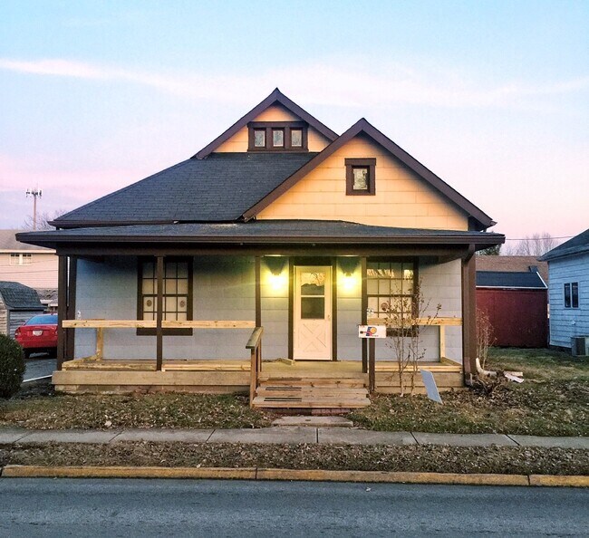 25 S Meridian St Rentals in Greenwood, IN