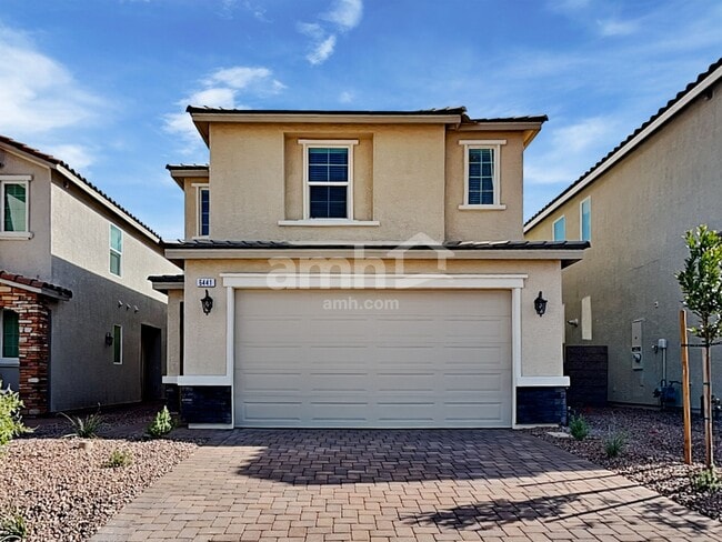 property at 6441 Aspen Mountain Ave