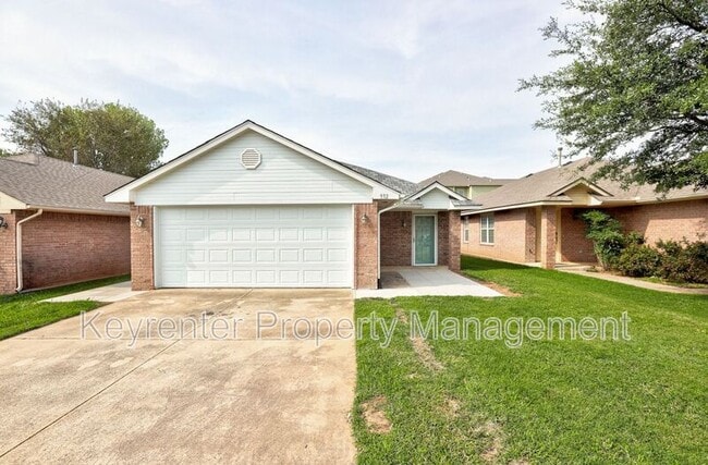 932 Beaumont Square in Norman, OK - Building Photo - Building Photo