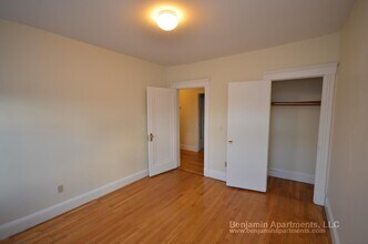 1191 Boylston St, Unit 53 in Boston, MA - Building Photo - Building Photo