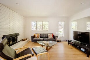 2102 Mariposa Ave in Boulder, CO - Building Photo