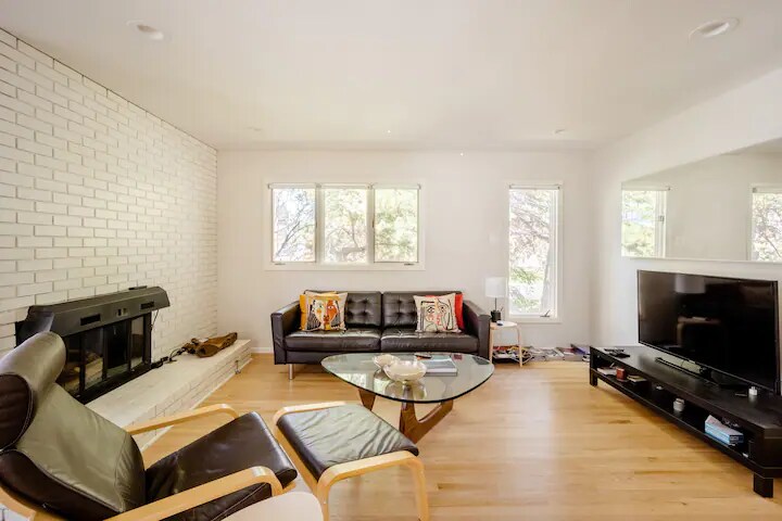 2102 Mariposa Ave in Boulder, CO - Building Photo