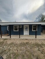 1527 Cranfield Rd in Mountain Home, AR - Building Photo
