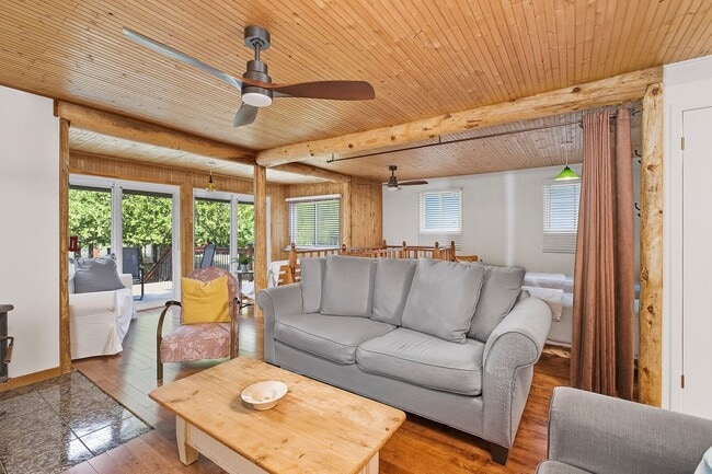 159 Chem. du Lac Hénault N in Mandeville, QC - Building Photo - Building Photo