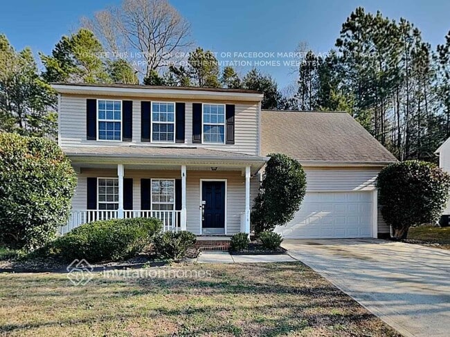 216 Bradford Glyn Dr