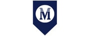 Property Management Company Logo Mantle Finance Group