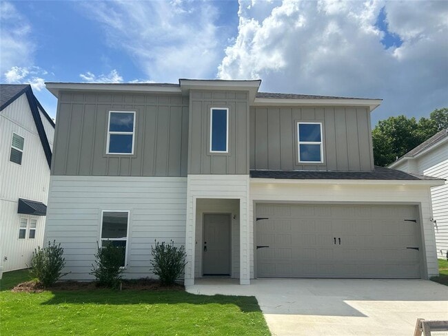 property at 2518 Crenshaw Cl Ct