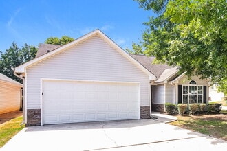 1500 Logan Ln in Mcdonough, GA - Building Photo - Building Photo