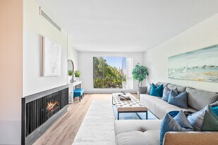 821 3rd St in Santa Monica, CA - Building Photo