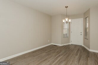 1234 Justin Ln in Lithonia, GA - Building Photo - Building Photo